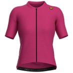 Alé - Women's R-EV1 Sprinter 2.0 S/S Jersey - Radtrikot Gr XS rosa