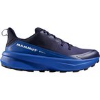 Mammut Aenergy Hike Low GTX  Herren  Zustiegsschuhe blau Größe 46.5  Trekking 