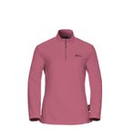 Jack Wolfskin Damen Taunus Fleecepullover L