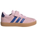 adidas - Kid's VL Court 3.0 EL - Sneaker 29 rosa