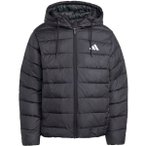 ADIDAS Herren Jacke Essentials CLIMAWARM 3-Streifen Synthetik, Größe 3XL in Gr