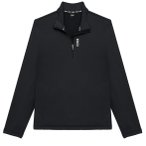 Colmar Thermo Herren Sweatshirt ( Schwarz L)