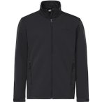 Vaude Everhike Herren Softshelljacke ( Schwarz M)
