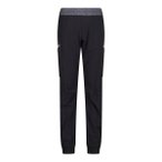 Campagnolo Damen Steg-/Keilhosen lang Da WOMAN PANT LIGHT CLIMB, Größe 42 in S