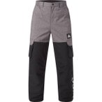 FIREFLY Herren Hose Gabbe, Größe 48 in Schwarz