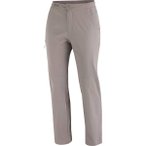 SALOMON Damen Hose WAYFARER 2.0 PANTS W IRON, Größe S in Grau