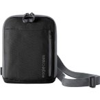Eagle Creek Stash RFID Umhängetasche Unisex ( Schwarz one size Größe,)