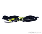 Black Diamond Spinner Leash Eiskletterzubehör-Schwarz-One Size
