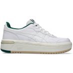 ASICS Herren Freizeitschuhe JAPAN S ST, Größe 37 ½ in Silber
