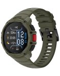 Polar - GPS-Uhr - Street X Green  - Grün