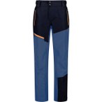 CMP Herren Hose MAN PANT FREE RIDE, Größe 52 in Blau