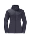 Jack Wolfskin Damen Go Hike Softshelljacke S