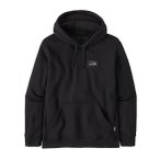Patagonia 73 Skyline Uprisal Hoody Damen ( Schwarz XL Größe,)