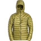 Pajak Phantom  Herren  Isolationsjacke oliv Größe L Bergsteigen  Windabweisend