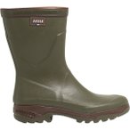 Aigle Parcours 2 Bott Gummistiefel (Größe 40, gruen)