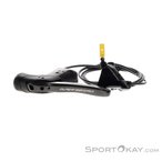 Campagnolo Super Record Wireless 2-/12-Fach Scheibenbremse hinten-Schwarz-One Si