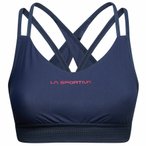 La Sportiva Boulder Bra Sport-BH, L, night sky