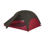 MSR FreeLite 3 - 3 Personen Zelt green