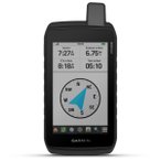 Garmin - Montana 710 - GPS-Gerät schwarz
