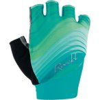 Roeckl Damen Danis 2 Handschuhe (Größe 6, tuerkis)
