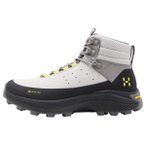 Haglöfs - Women's Haglöfs Horizon Hike GTX Wl Mid - Winterschuhe 36,5 grau/sch
