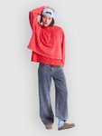 Roxy Dawn Patrol Mid Lava Jeans lava Gr. 29