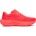 SAUCONY Damen Laufschuhe RIDE 19, Größe 43 in Rot