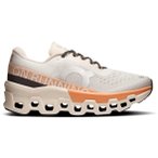 On Cloudmonster 2 Damen Laufschuhe ( Beige 38,5 US, EU |)