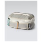 Cotopaxi - Cubo 6 Expandable Packing Cube - Packsack Gr 6 l grau/weiß