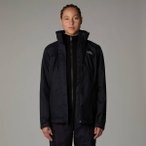 THE NORTH FACE THENORTHFACE Damen Doppeljacke "Evolve II Triclimate W", Größe 