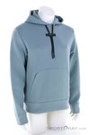 On Focus Tech Herren Sweater-Türkis-L