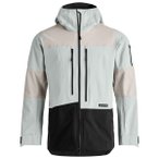 Ortovox - Ravine Free 3L Jacket - Skijacke Gr XL grau