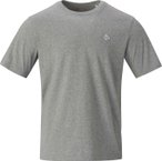 Norrona - T-Shirt aus organischer Baumwolle - /29 Cotton Viking Patch T-Shirt M 