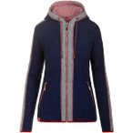 ALMGWAND 1928 ALMGWAND Damen Jacke, Größe 36 in Blau