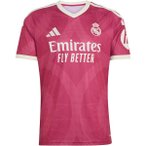 ADIDAS Herren Trikot Real Madrid 26/27 Ausweichtrikot, Größe XXL in Pink