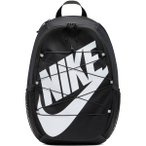 NIKE Rucksack HERITAGE SWEEP BACKPACK, Größe ONE SIZE in Grau