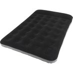 Outwell Classic Double mit Kissen & Pumpe   Isomatte grau Größe 185X135CM Camp