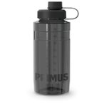 Primus - Kvarts Tritan Bottle Drink Cap 1.0 - Trinkflasche Gr 1 l grau