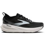 BROOKS Herren Laufschuhe Glycerin 23, Größe 47 ½ in Schwarz