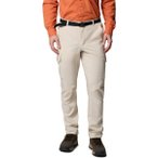 COLUMBIA Herren Hose Skien Valley Cargo Pant, Größe 40/32 in Braun