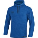 JAKO Herren Kapuzensweat Premium Basics, Größe 4XL in Blau