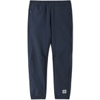 reima Punkiton Hose Kinder  Softshellhose blau Größe 146 Trekking  Insektensch