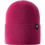 reima Reissari  Kinder  Mützen & Beanies pink Größe 48  Trekking  Hautfreundl
