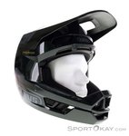 Abus HiDrop Fullface Helm-Oliv-Dunkelgrün-S