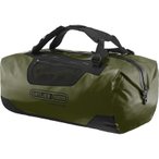 ORTLIEB Duffle 110L - Expeditionstasche olive