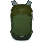 Osprey Nebula Daypack Unisex ( Dunkelgrün one size)