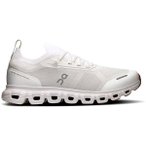 ON Damen Freizeitschuhe Cloud 6 Versa, Größe 39 in Silber