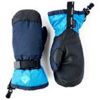 Hestra - Gauntlet Czone Junior Mitt - Handschuhe Gr 6 blau