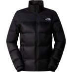 THE NORTH FACE Damen Jacke W DIABLO DOWN JACKET, Größe S in Schwarz