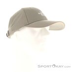 The North Face Recycled 66 Classic Schildmütze-Grau-One Size
